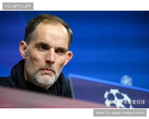 图赫尔回应质疑，图赫尔简介