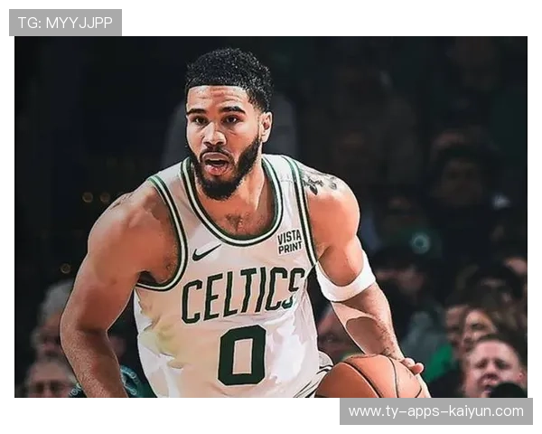 塔图姆站出来稳住局面