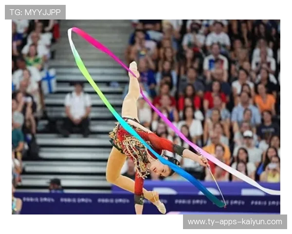 体操组合动作完美衔接成夺冠关键