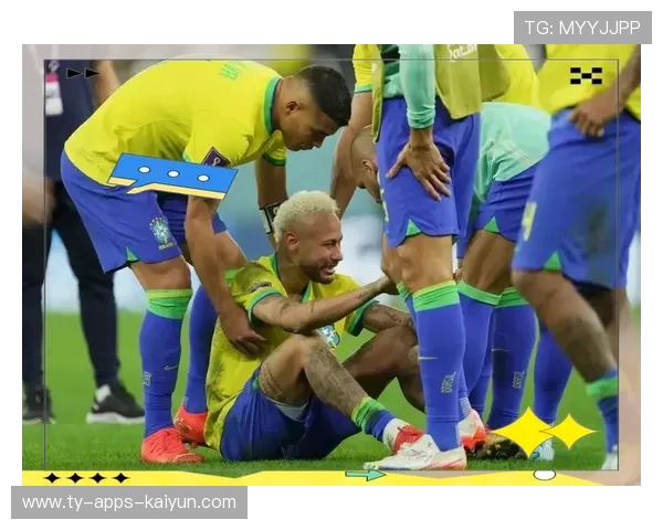 巴西若爆冷出局，球队内部将如何分赃？