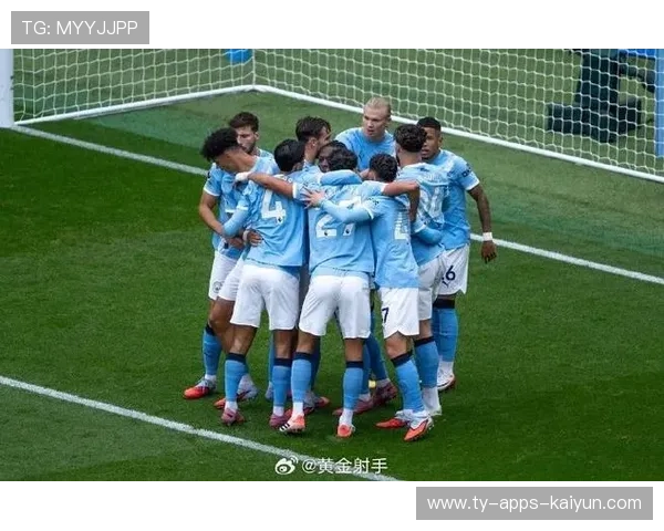 曼城快速角球套路两次得分摧毁对手防线