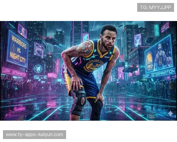 库里无球跑动杀伤力回归