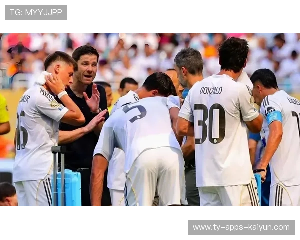 皇马若能补强边路，将极大提升进攻维度