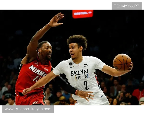 篮网靠布里奇斯持续稳定输出,稳住对攻节奏